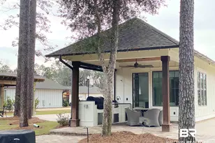 22208 Lot 8 Fairhope Motorcoach Loop, Fairhope, AL 36532 - Photo 1