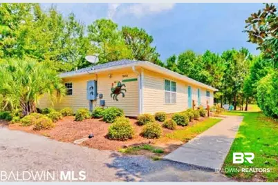 5652 Dee Street #A, Gulf Shores, AL 36542 - Photo 1
