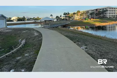 13500 Sandy Key Drive #309-W, Pensacola, FL 32507 - Photo 3