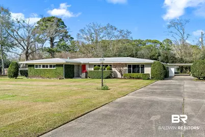 410 W Verbena Avenue, Foley, AL 36535 - Photo 1