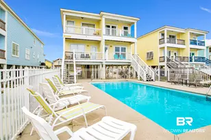 1231 W Beach Blvd, Gulf Shores, AL 36542 - Photo 1
