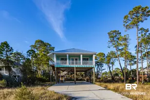 26539 Cotton Bayou Dr, Orange Beach, AL 36561 - Photo 1