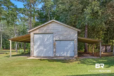 9822 Beach Road, Foley, AL 36535 - Photo 13