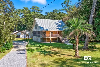 9822 Beach Road, Foley, AL 36535 - Photo 1