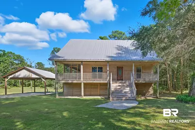9822 Beach Road, Foley, AL 36535 - Photo 3