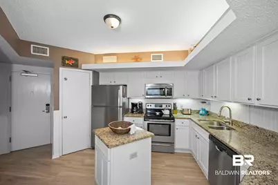 25020 Perdido Beach Boulevard #404A, Orange Beach, AL 36561 - Photo 17