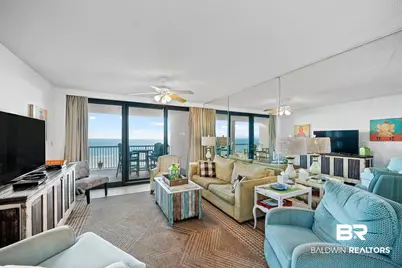 25020 Perdido Beach Boulevard #404A, Orange Beach, AL 36561 - Photo 1