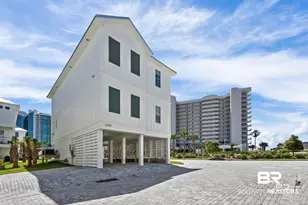 3150 Osprey Ln, Orange Beach, AL 36561 - Photo 1