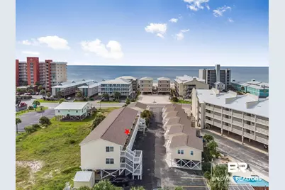 1138 W Beach Boulevard #204, Gulf Shores, AL 36542 - Photo 1