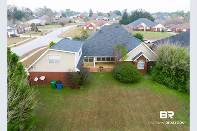 10023 Springfield Court, Mobile, AL 36695 - Photo 3
