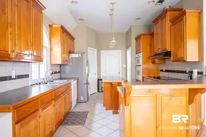 10023 Springfield Court, Mobile, AL 36695 - Photo 17