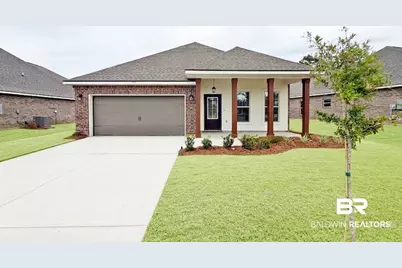 1753 Breckinridge Place, Foley, AL 36535 - Photo 1