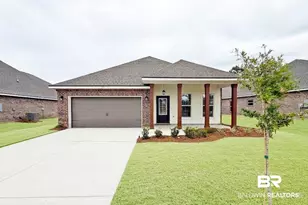 1753 Breckinridge Pl, Foley, AL 36535 - Photo 1