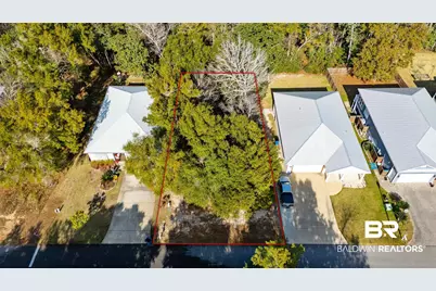 26671 Terry Cove Drive, Orange Beach, AL 36561 - Photo 1