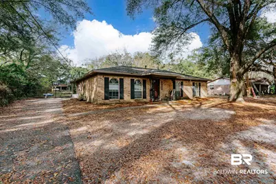 4800 Bush Lane, Mobile, AL 36619 - Photo 1