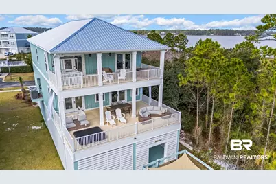 927 Heron Point Drive, Gulf Shores, AL 36542 - Photo 1