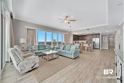 26688 Perdido Beach Boulevard #1901, Orange Beach, AL 36561 - Photo 5