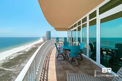 26688 Perdido Beach Boulevard #1901, Orange Beach, AL 36561 - Photo 45