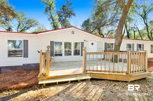 17333 Co Rd 55, Summerdale, AL 36580 - Photo 3