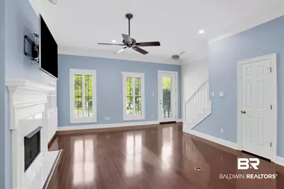 101 N Fairhope Court #16, Fairhope, AL 36532 - Photo 9