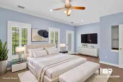 101 N Fairhope Court #16, Fairhope, AL 36532 - Photo 27