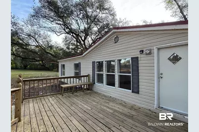 17425 County Road 55 #30 Acres, Summerdale, AL 36580 - Photo 83