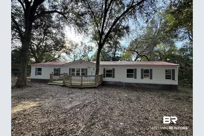 17425 County Road 55 #30 Acres, Summerdale, AL 36580 - Photo 53