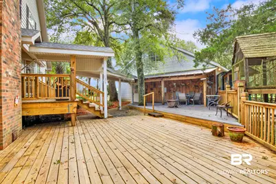 17425 County Road 55 #30 Acres, Summerdale, AL 36580 - Photo 9