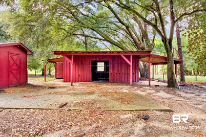 17425 County Road 55 #30 Acres, Summerdale, AL 36580 - Photo 19