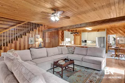 17425 County Road 55 #30 Acres, Summerdale, AL 36580 - Photo 27