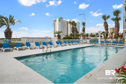 25805 Perdido Beach Boulevard #406, Orange Beach, AL 36561 - Photo 15
