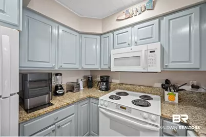 1233 W Lagoon Avenue #18-A, Gulf Shores, AL 36542 - Photo 3