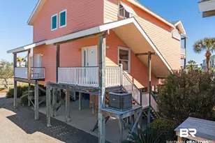 1233 W Lagoon Ave, Gulf Shores, AL 36542 - Photo 1