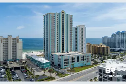 533 E Beach Boulevard #805, Gulf Shores, AL 36542 - Photo 1