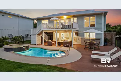 3977 Hatteras Cove, Orange Beach, AL 36561 - Photo 1