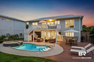 3977 Hatteras Cove, Orange Beach, AL 36561 - Photo 1