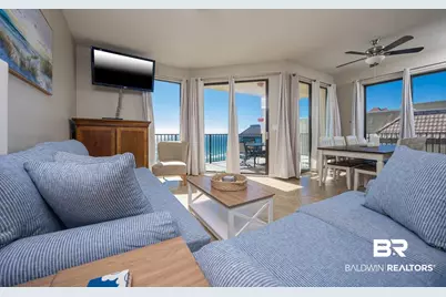 24400 Perdido Beach Boulevard #1201, Orange Beach, AL 36561 - Photo 3