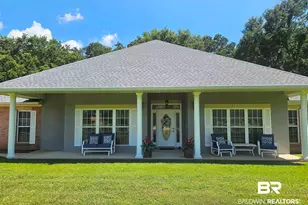 9118 Feather Trail, Fairhope, AL 36532 - Photo 1