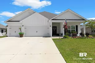 11258 Animal Kingdom Wy, Daphne, AL 36526 - Photo 1