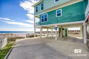 551 E Beach Blvd, Gulf Shores, AL 36542 - Photo 3