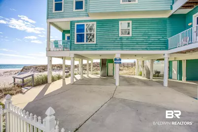 551 E Beach Boulevard #1, Gulf Shores, AL 36542 - Photo 5