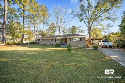 401 W Myrtle Avenue, Foley, AL 36535 - Photo 3