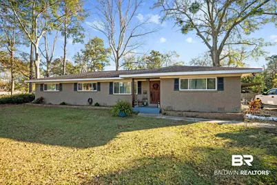 401 W Myrtle Avenue, Foley, AL 36535 - Photo 1