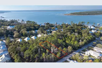 4851 Boat Street, Orange Beach, AL 36561 - Photo 1