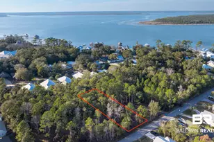 4851 Boat St, Orange Beach, AL 36561 - Photo 1