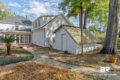 109 Pinetop Circle, Fairhope, AL 36532 - Photo 47
