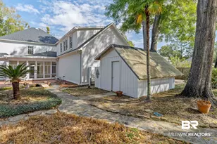 109 Pinetop Circle, Fairhope, AL 36532 - Photo 47