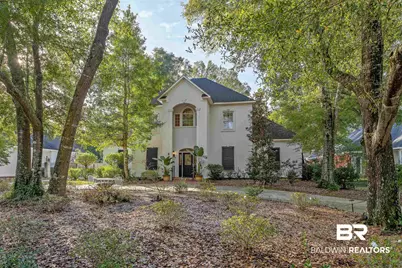 109 Pinetop Circle, Fairhope, AL 36532 - Photo 51