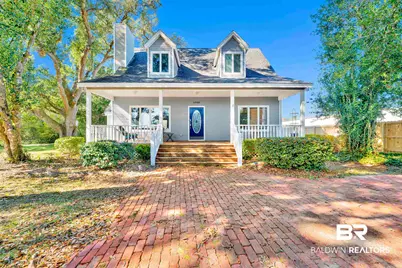 15705 N Juniper Street, Foley, AL 36535 - Photo 9