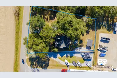 15705 N Juniper Street, Foley, AL 36535 - Photo 7
